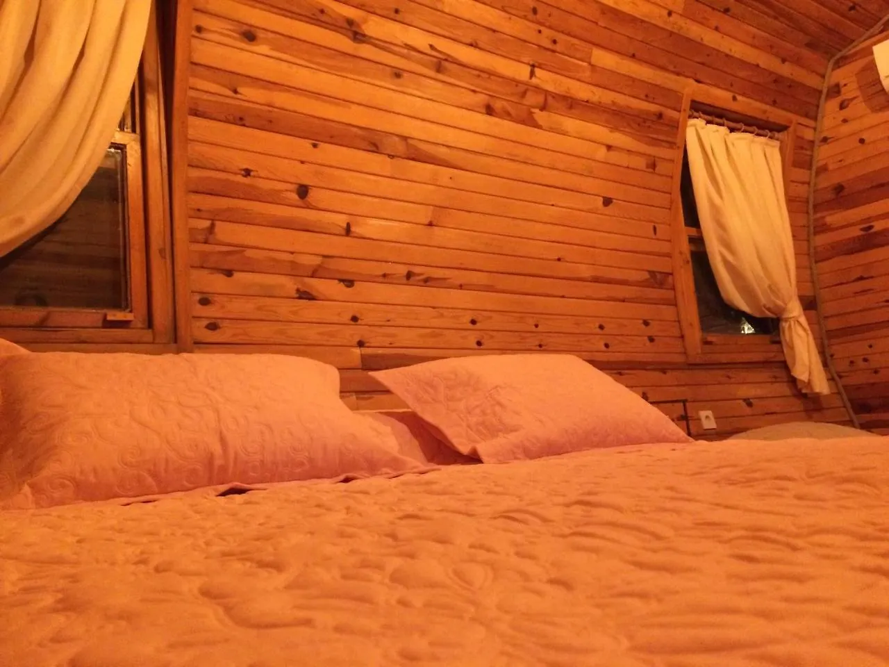 Green Pine Beach & Bungallows Hisaronu