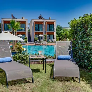 Celeste Bella Luxury & Ortakent