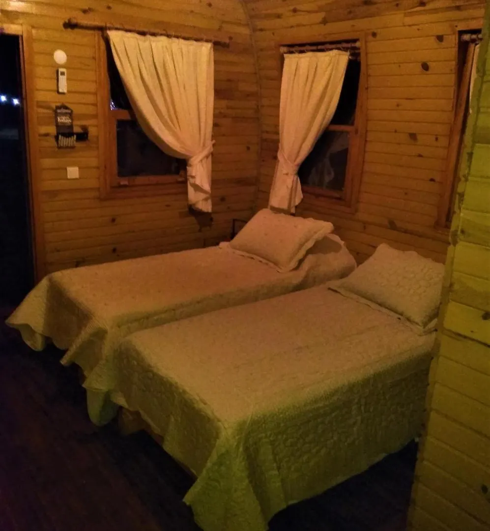 Green Pine Beach & Bungallows Hisaronu