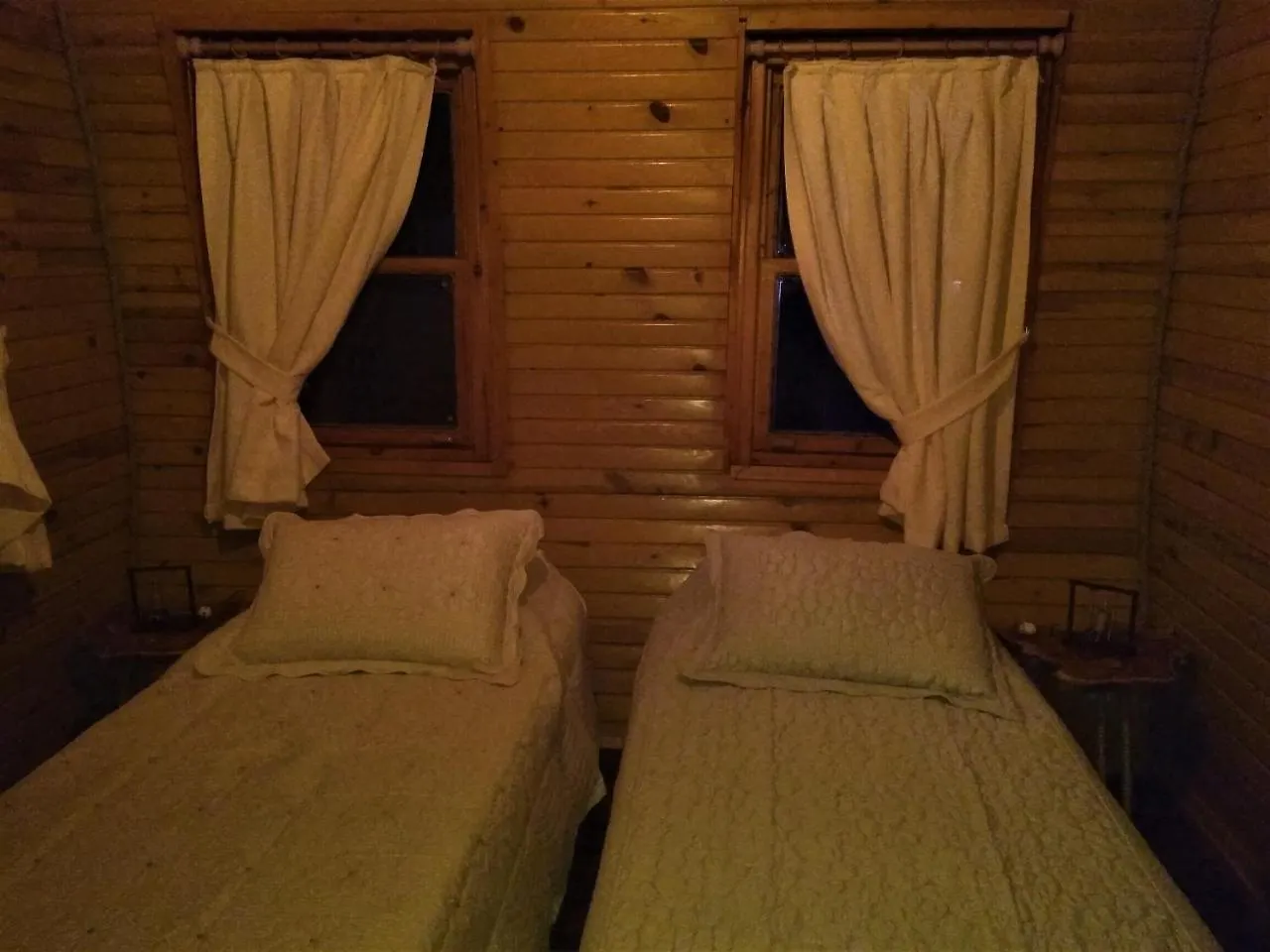Green Pine Beach & Bungallows Hisaronu Turquie
