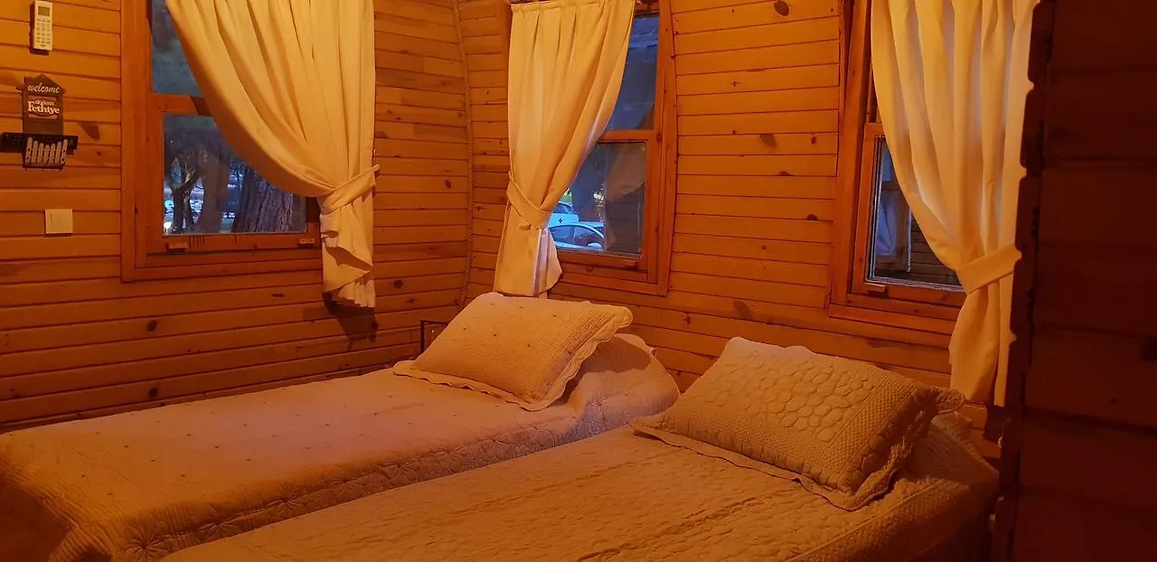 Hotel Green Pine Beach & Bungallows Hisaronu