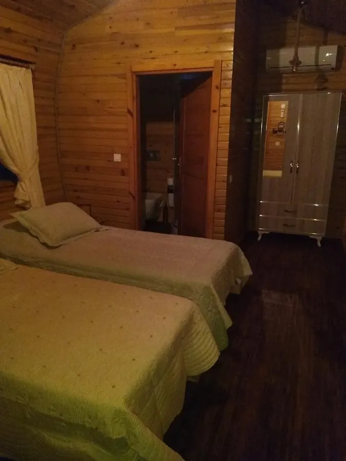 Green Pine Beach & Bungallows Hisaronu Hotel