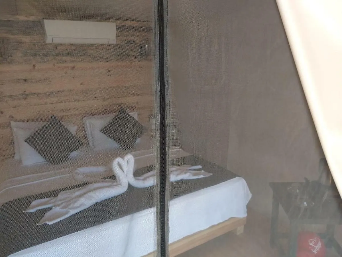 Green Pine Beach & Bungallows Hisaronu