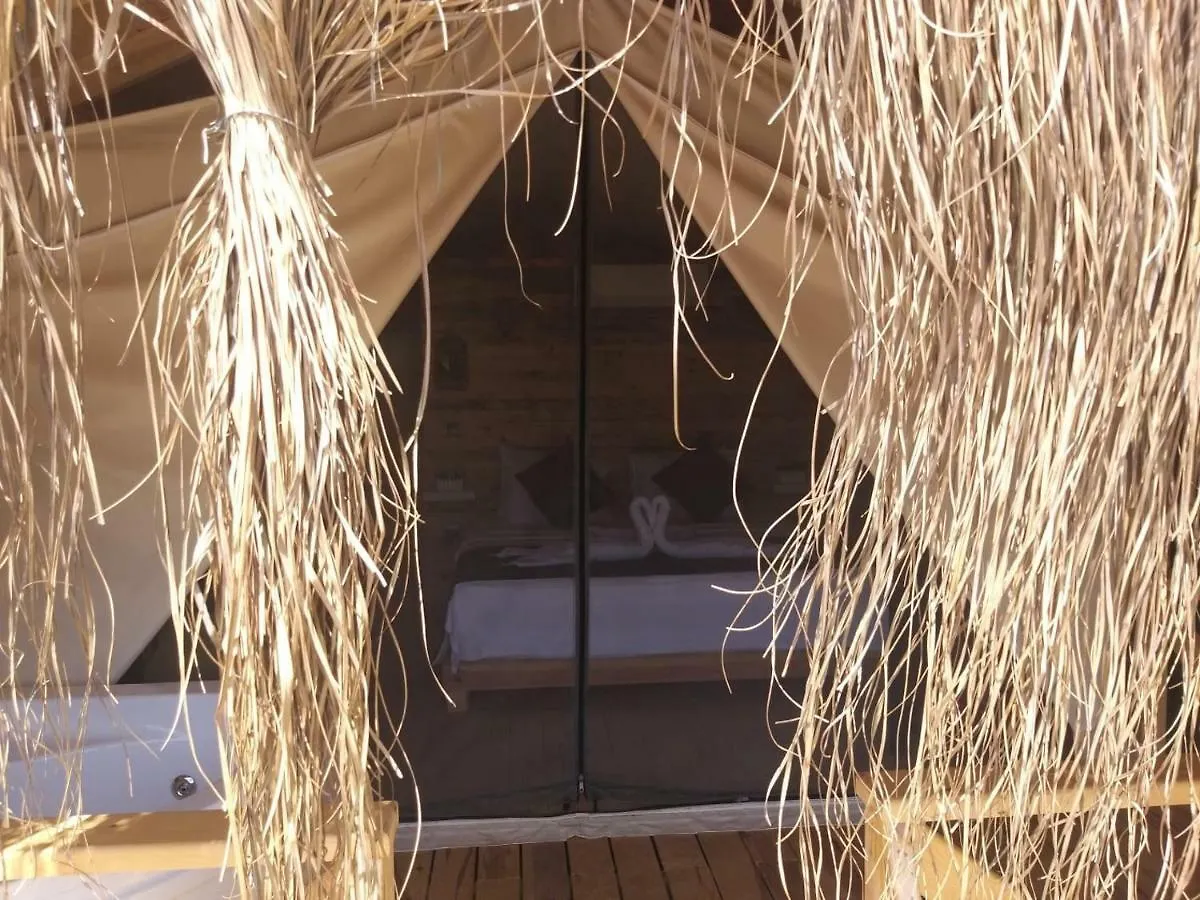 Green Pine Beach & Bungallows Hisaronu Hotel