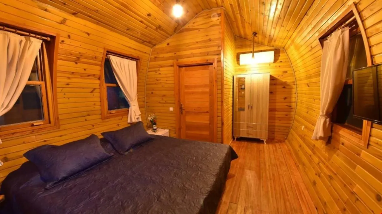 Green Pine Beach & Bungallows Hisaronu Hotel