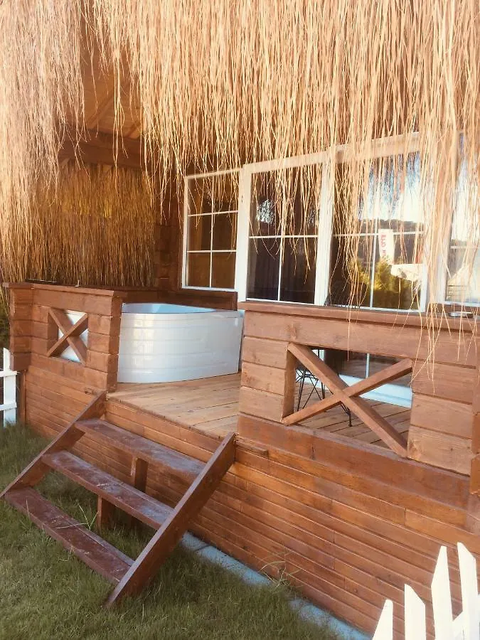 Green Pine Beach & Bungallows Hisaronu Hotel